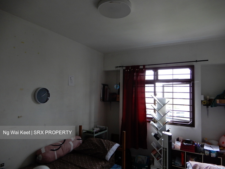 Blk 301A Anchorvale Court (Sengkang), HDB 5 Rooms #540107811